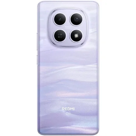 Xiaomi Redmi Note 15 5G 8GB/512GB 6.77'' Púrpura